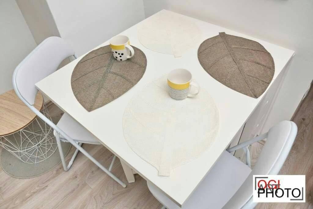 Studio Apartment Spalato Экстерьер фото