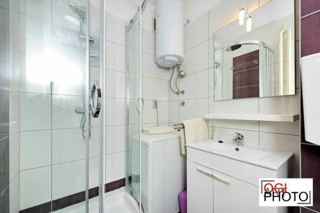 Studio Apartment Spalato Экстерьер фото