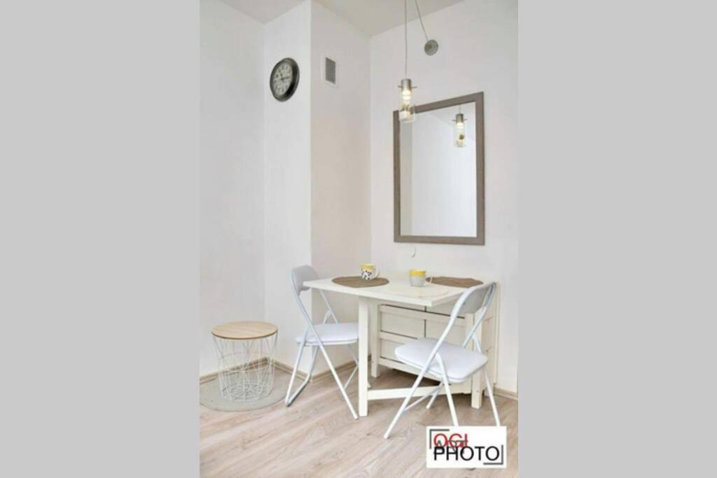 Studio Apartment Spalato Экстерьер фото