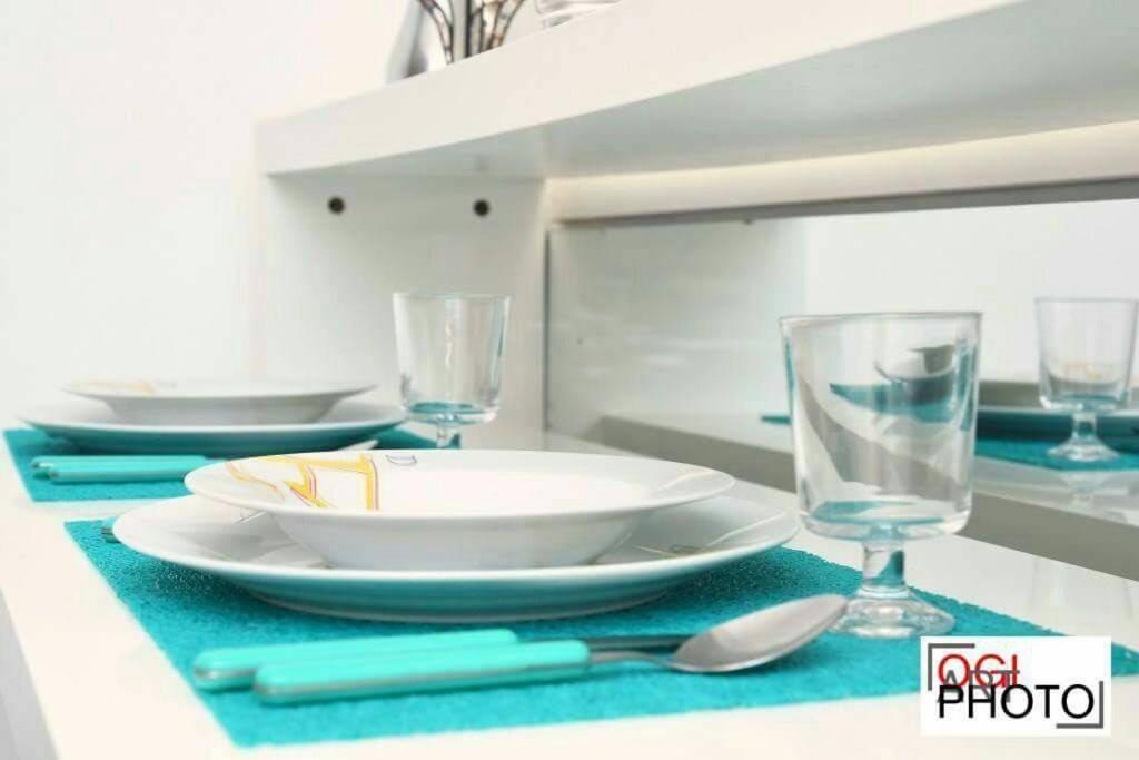 Studio Apartment Spalato Экстерьер фото