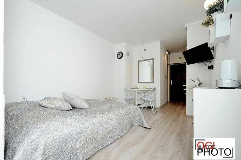 Studio Apartment Spalato Экстерьер фото
