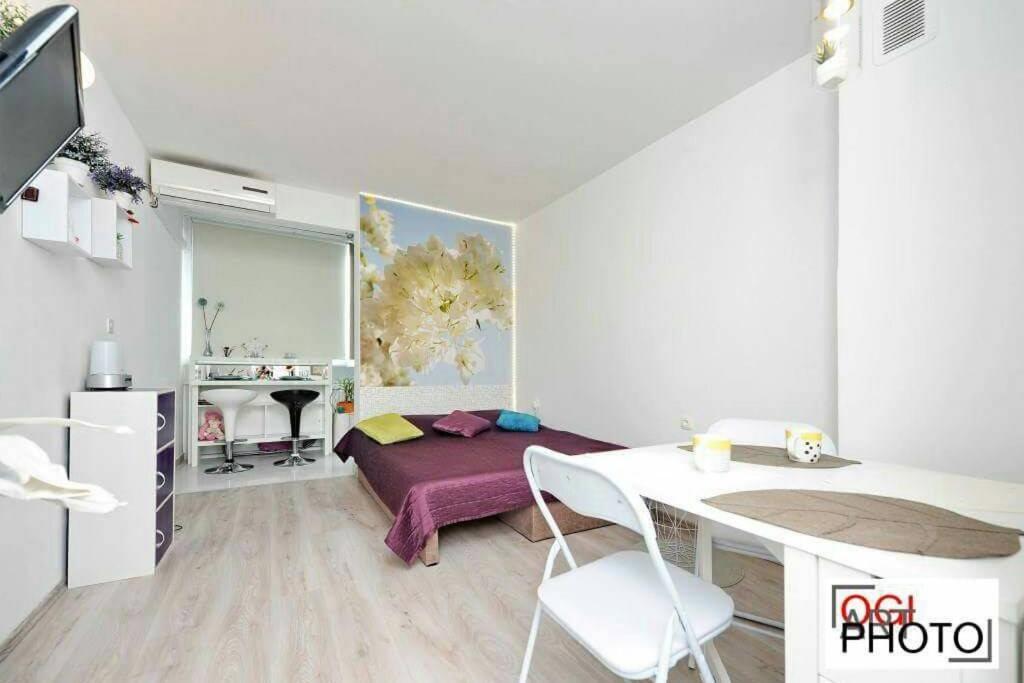 Studio Apartment Spalato Экстерьер фото